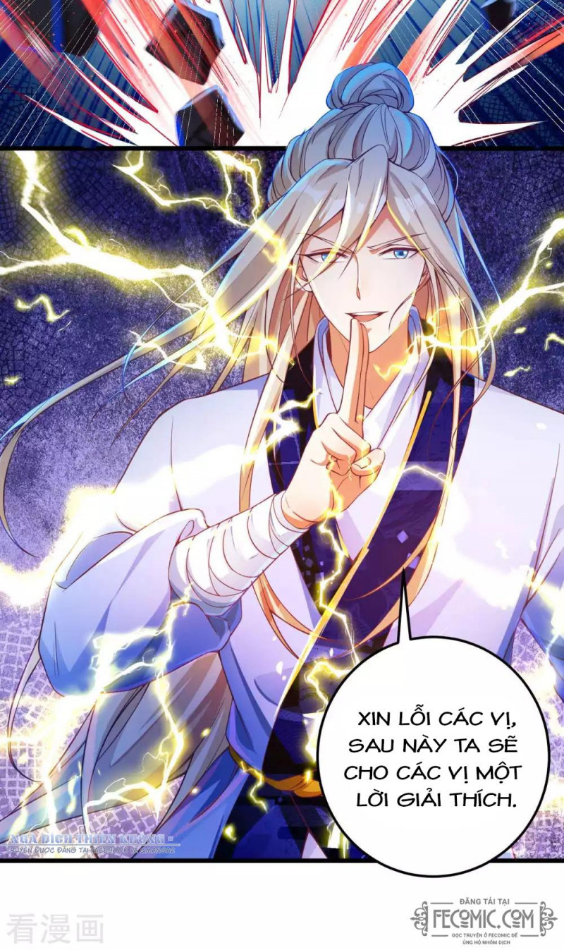 Tất Thắng Chí Tôn Chapter 22 - Trang 24