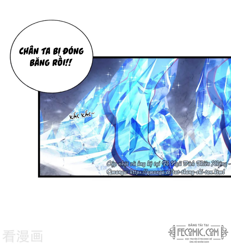 Tất Thắng Chí Tôn Chapter 18 - Trang 10