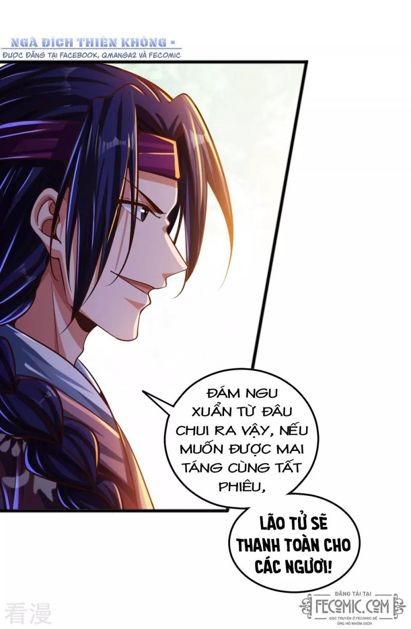 Tất Thắng Chí Tôn Chapter 33 - Trang 2