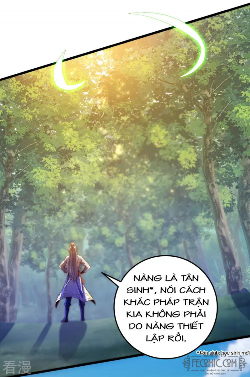 Tất Thắng Chí Tôn Chapter 30 - Trang 13