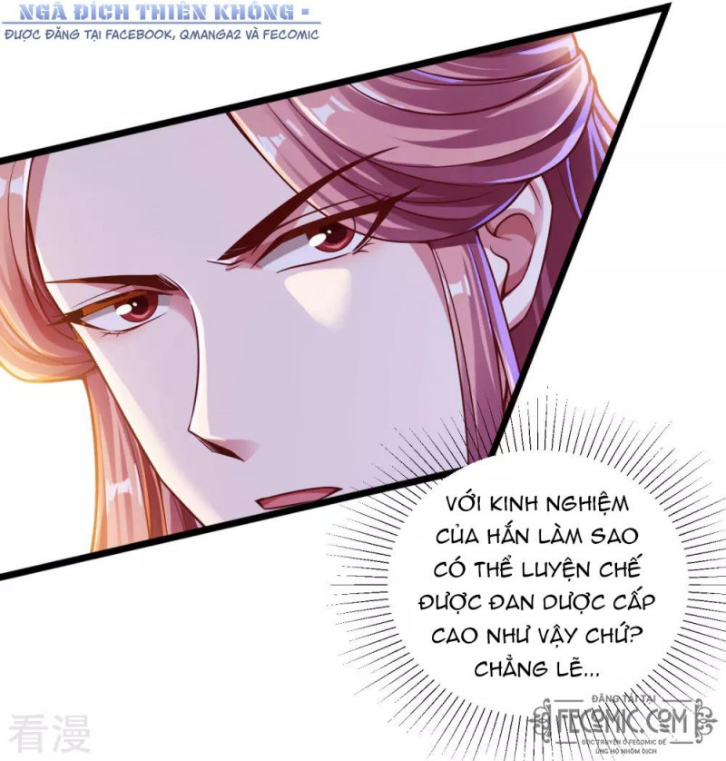 Tất Thắng Chí Tôn Chapter 32 - Trang 22