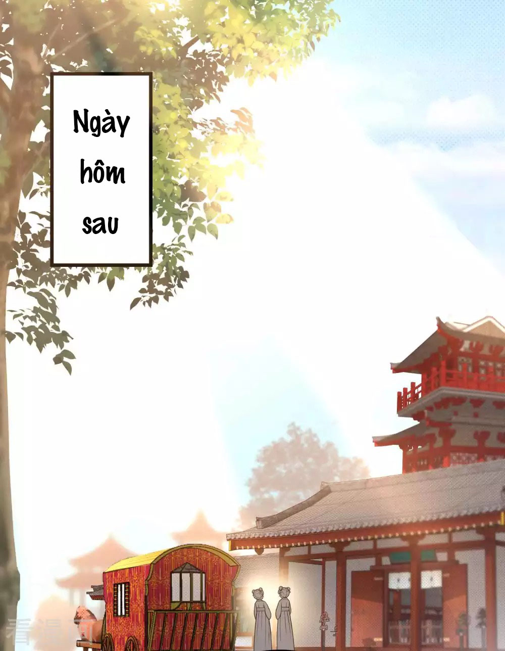 Tất Thắng Chí Tôn Chapter 8 - Trang 49