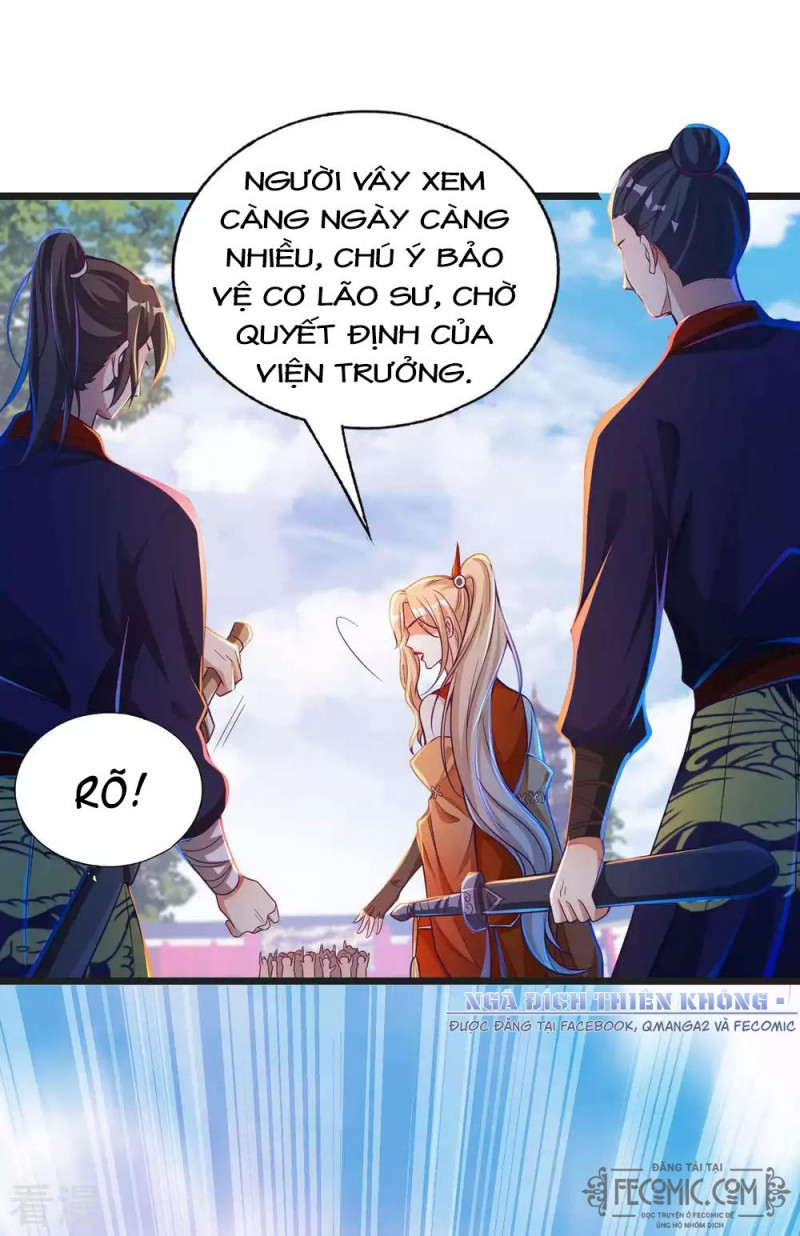 Tất Thắng Chí Tôn Chapter 27 - Trang 24