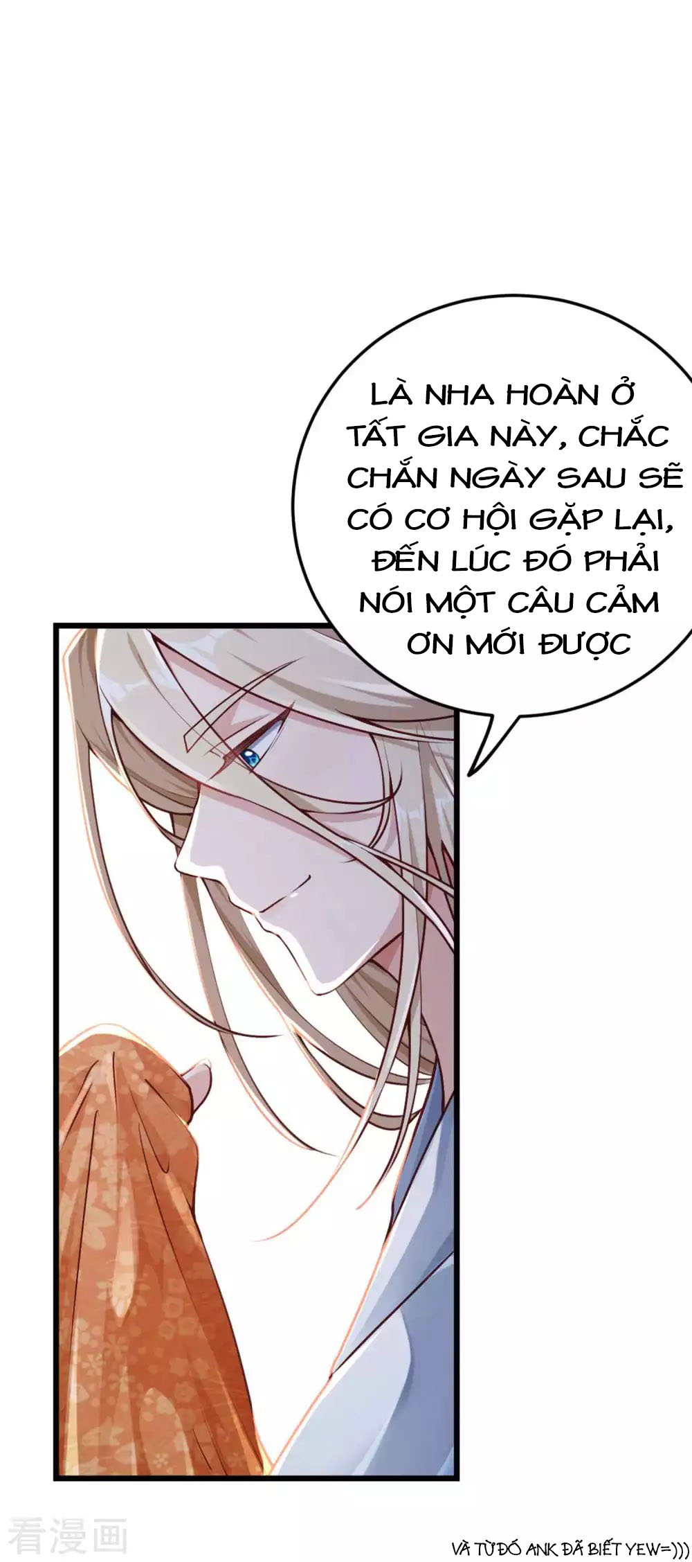 Tất Thắng Chí Tôn Chapter 6 - Trang 32