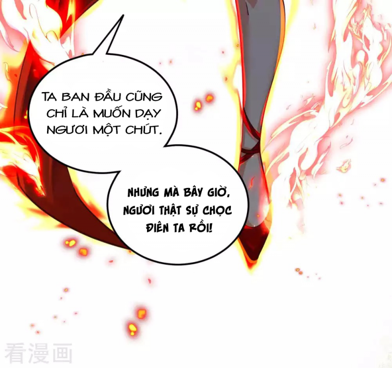 Tất Thắng Chí Tôn Chapter 13 - Trang 18