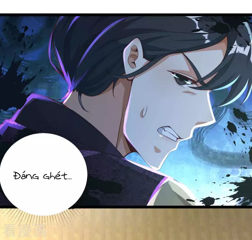 Tất Thắng Chí Tôn Chapter 8 - Trang 37