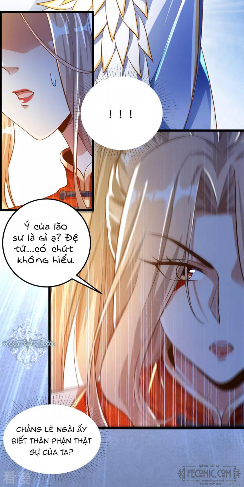 Tất Thắng Chí Tôn Chapter 27 - Trang 9