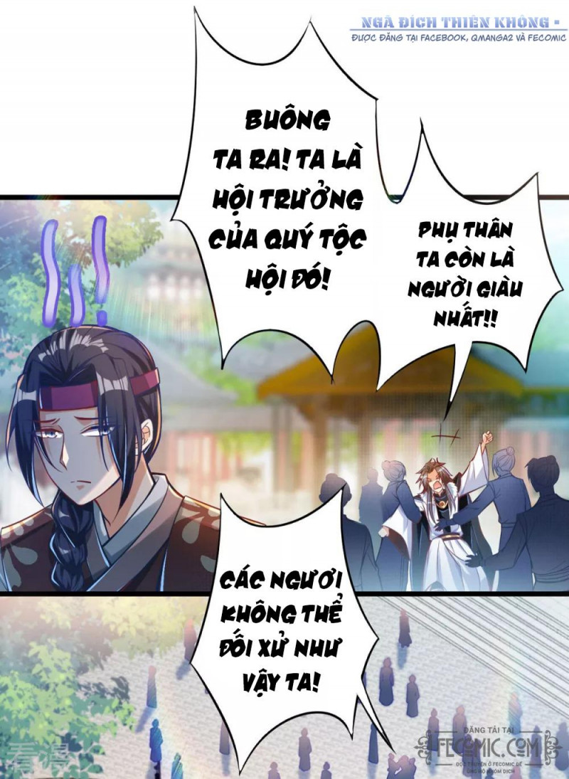 Tất Thắng Chí Tôn Chapter 34 - Trang 24