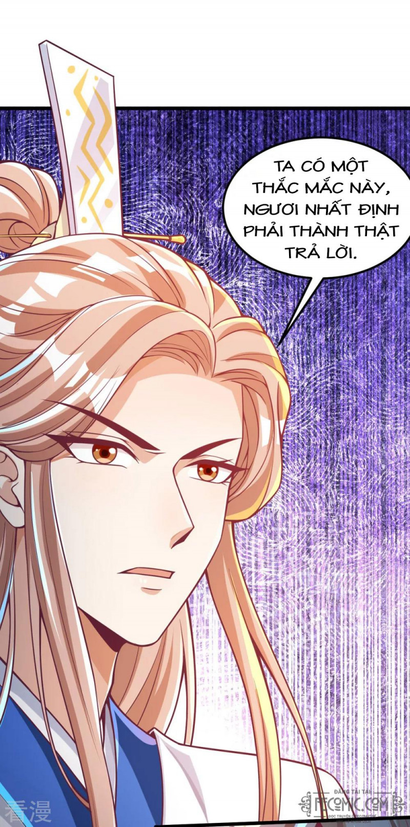 Tất Thắng Chí Tôn Chapter 34 - Trang 33