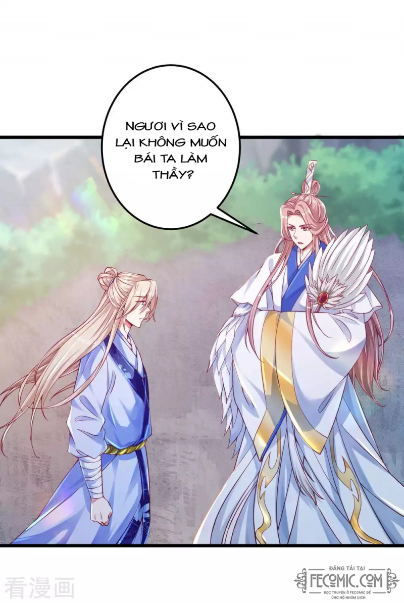 Tất Thắng Chí Tôn Chapter 19 - Trang 3