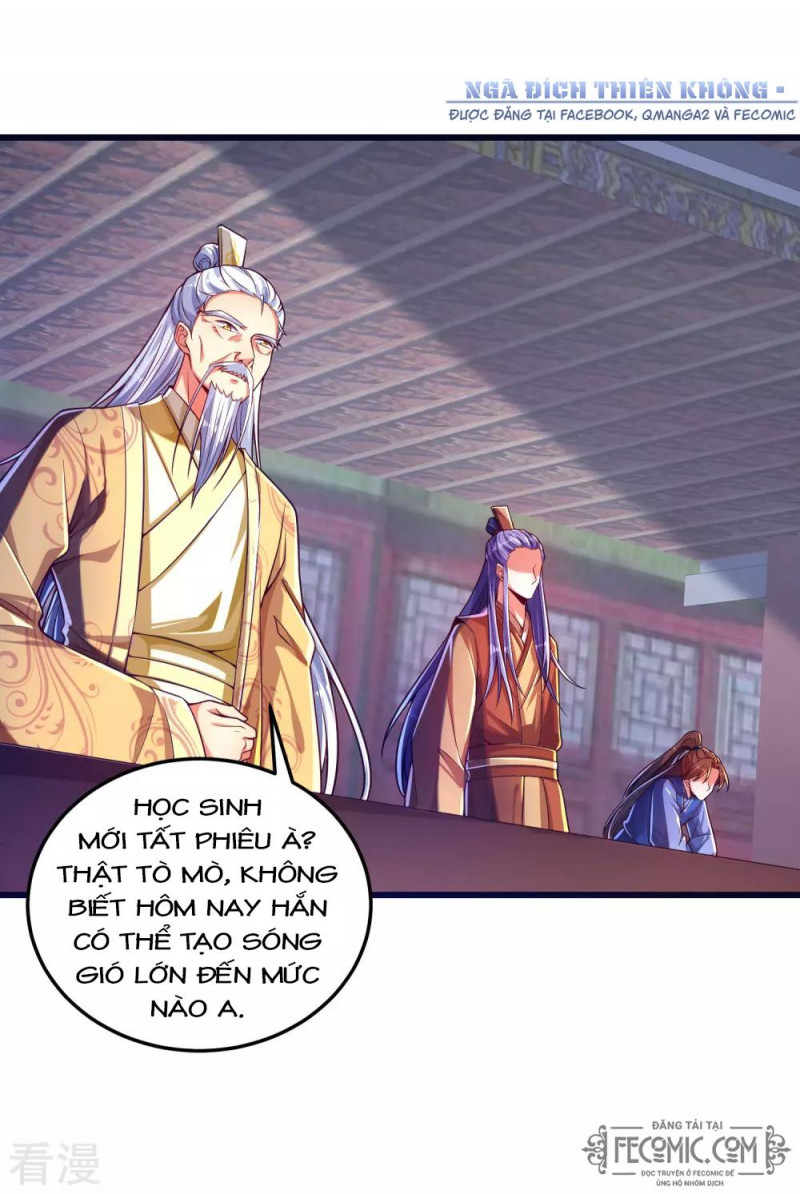 Tất Thắng Chí Tôn Chapter 32 - Trang 4