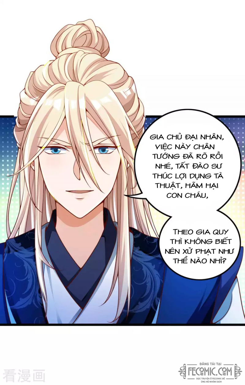 Tất Thắng Chí Tôn Chapter 12 - Trang 4