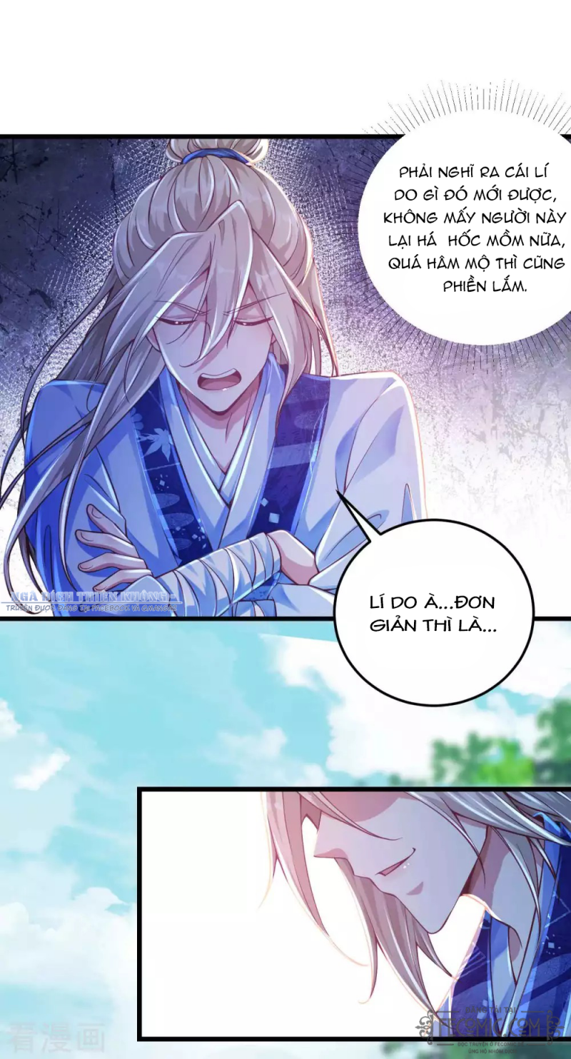 Tất Thắng Chí Tôn Chapter 19 - Trang 4