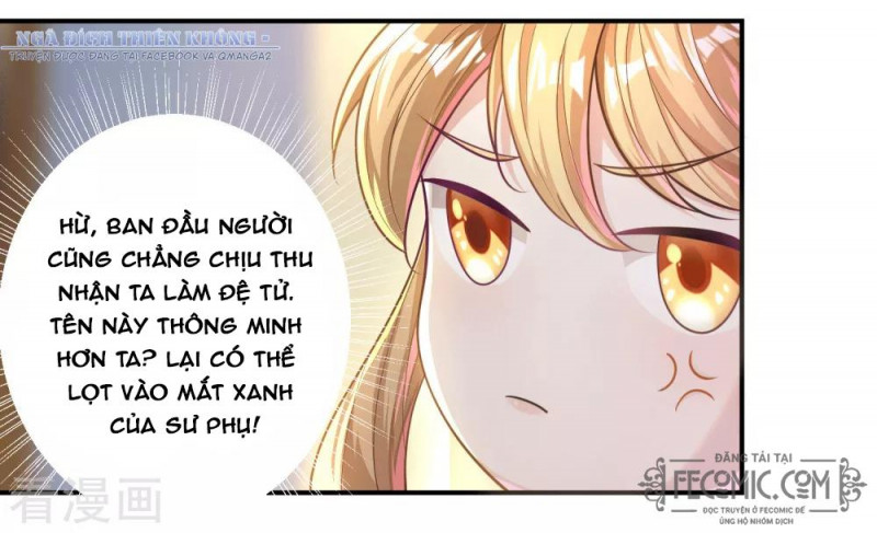 Tất Thắng Chí Tôn Chapter 20 - Trang 8