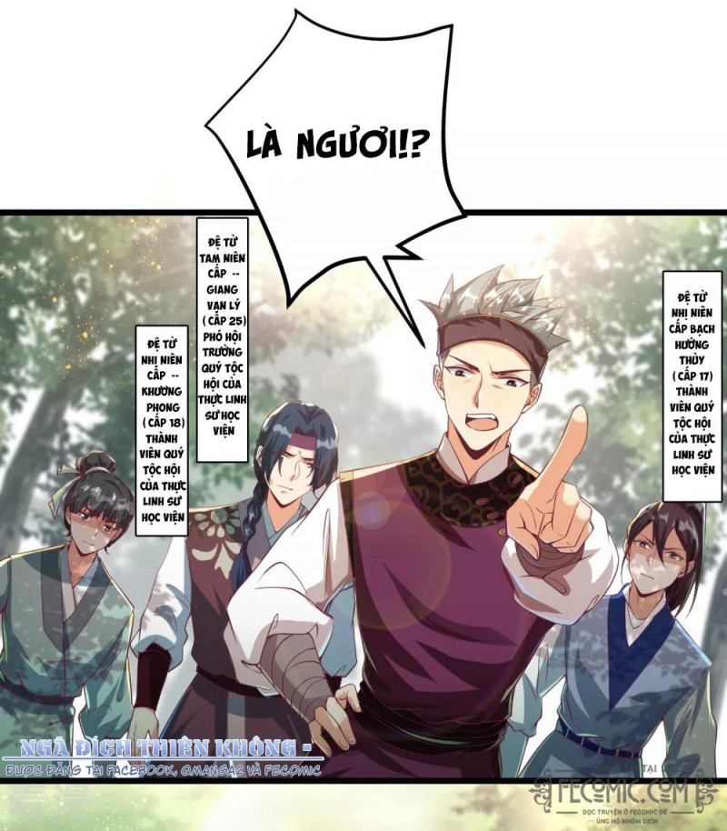 Tất Thắng Chí Tôn Chapter 24 - Trang 30