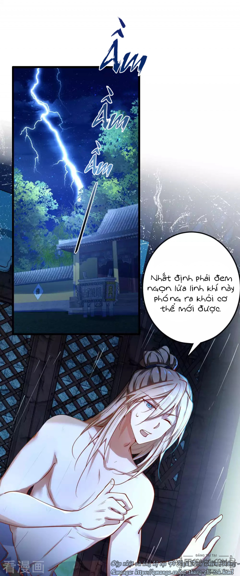 Tất Thắng Chí Tôn Chapter 14 - Trang 7