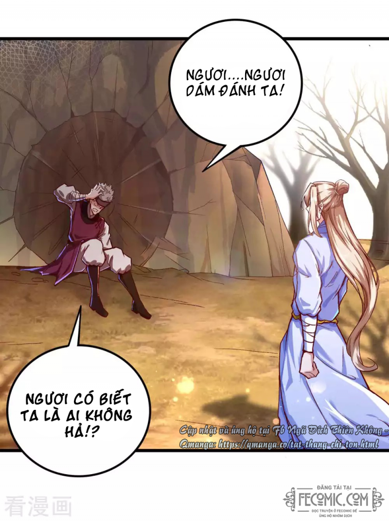 Tất Thắng Chí Tôn Chapter 16 - Trang 18