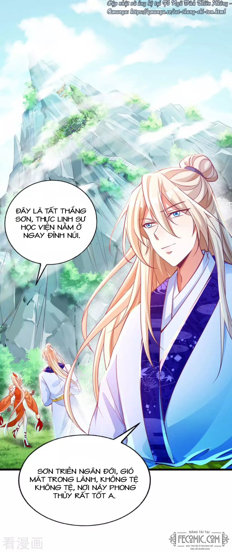 Tất Thắng Chí Tôn Chapter 17 - Trang 13