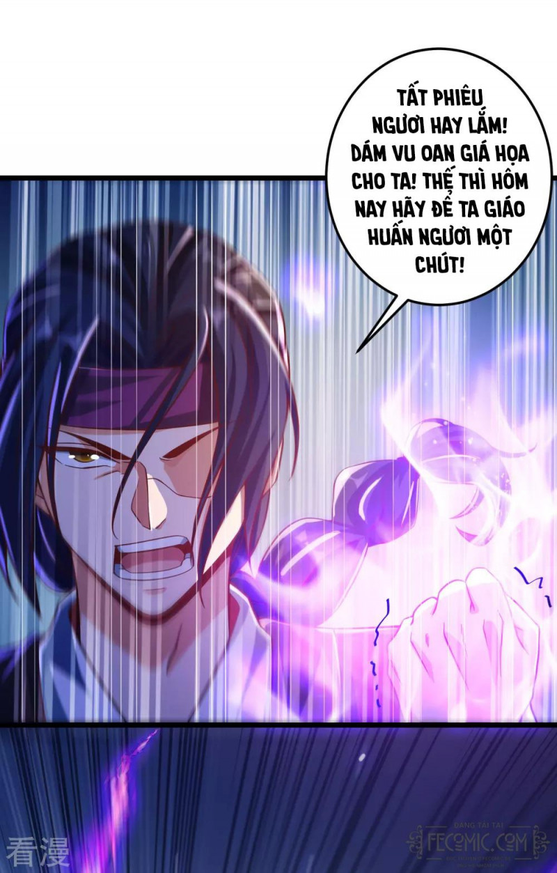 Tất Thắng Chí Tôn Chapter 28 - Trang 5