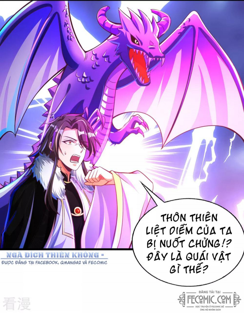 Tất Thắng Chí Tôn Chapter 32 - Trang 32