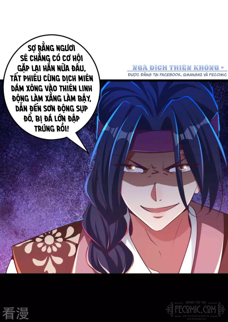 Tất Thắng Chí Tôn Chapter 27 - Trang 16