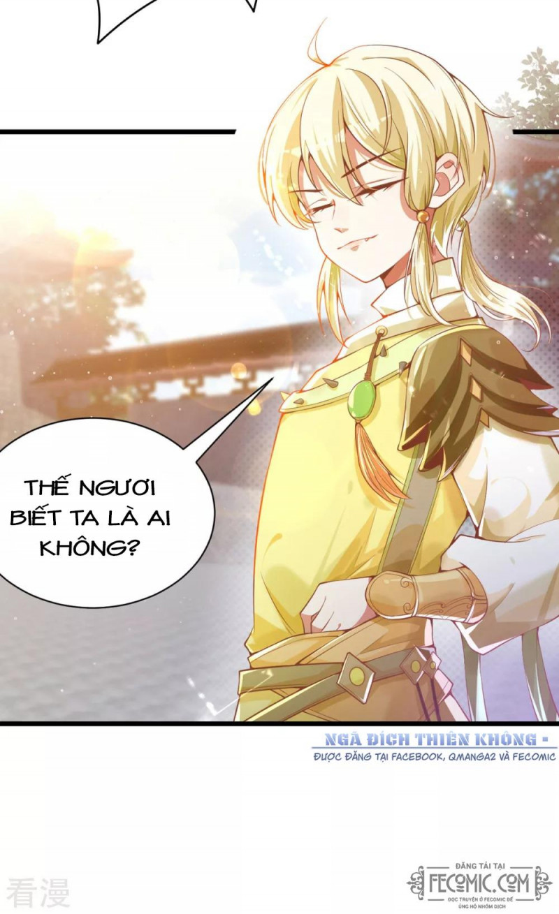 Tất Thắng Chí Tôn Chapter 34 - Trang 14