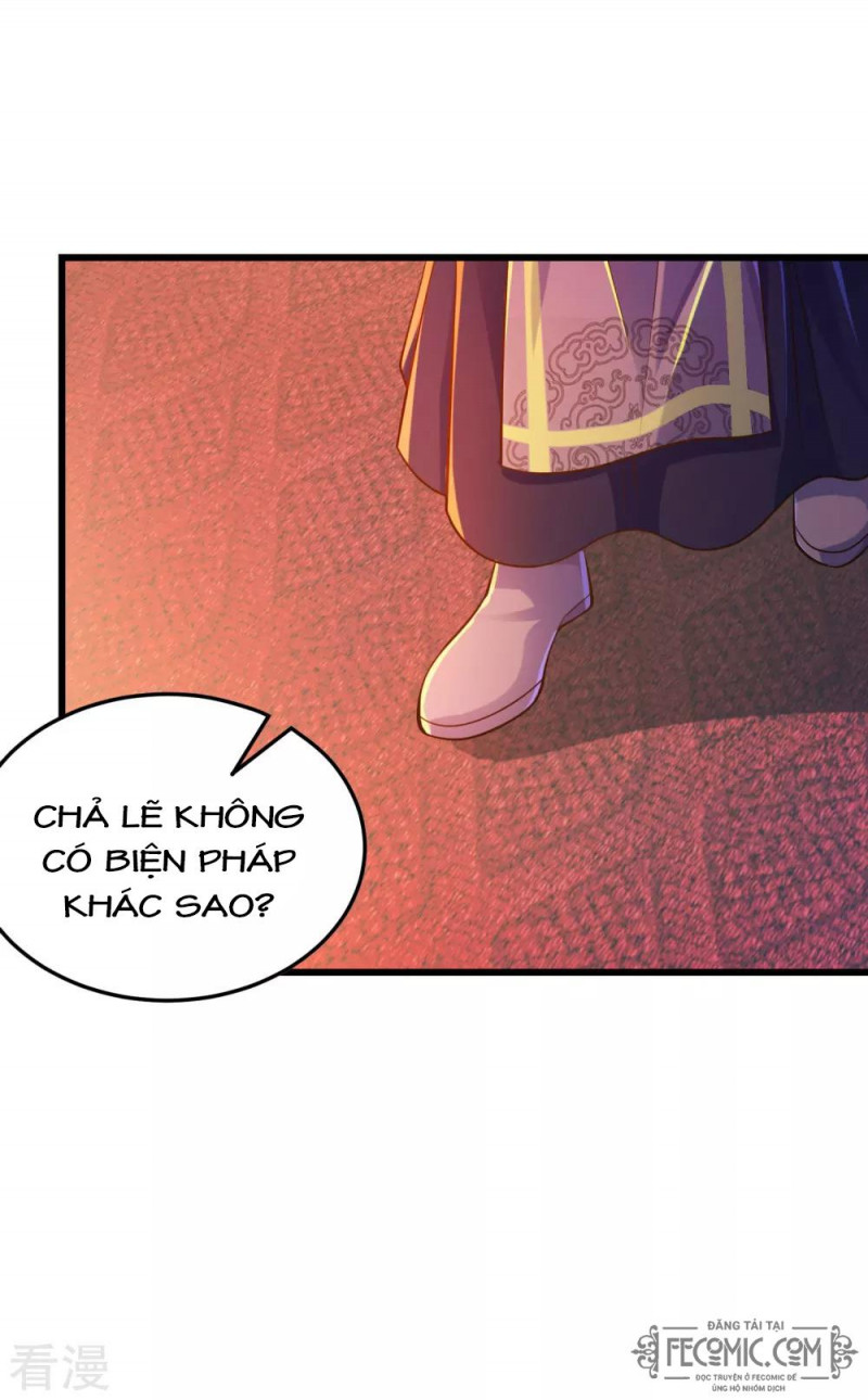 Tất Thắng Chí Tôn Chapter 29 - Trang 7