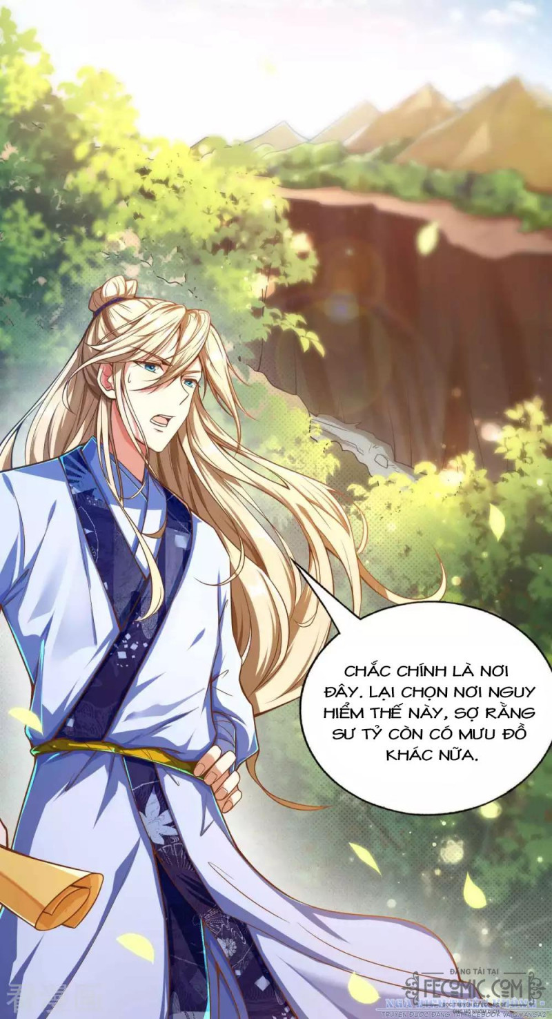 Tất Thắng Chí Tôn Chapter 22 - Trang 14