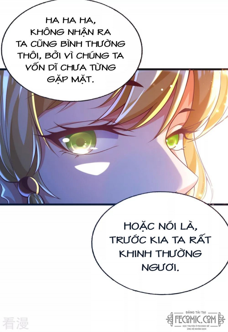 Tất Thắng Chí Tôn Chapter 34 - Trang 9