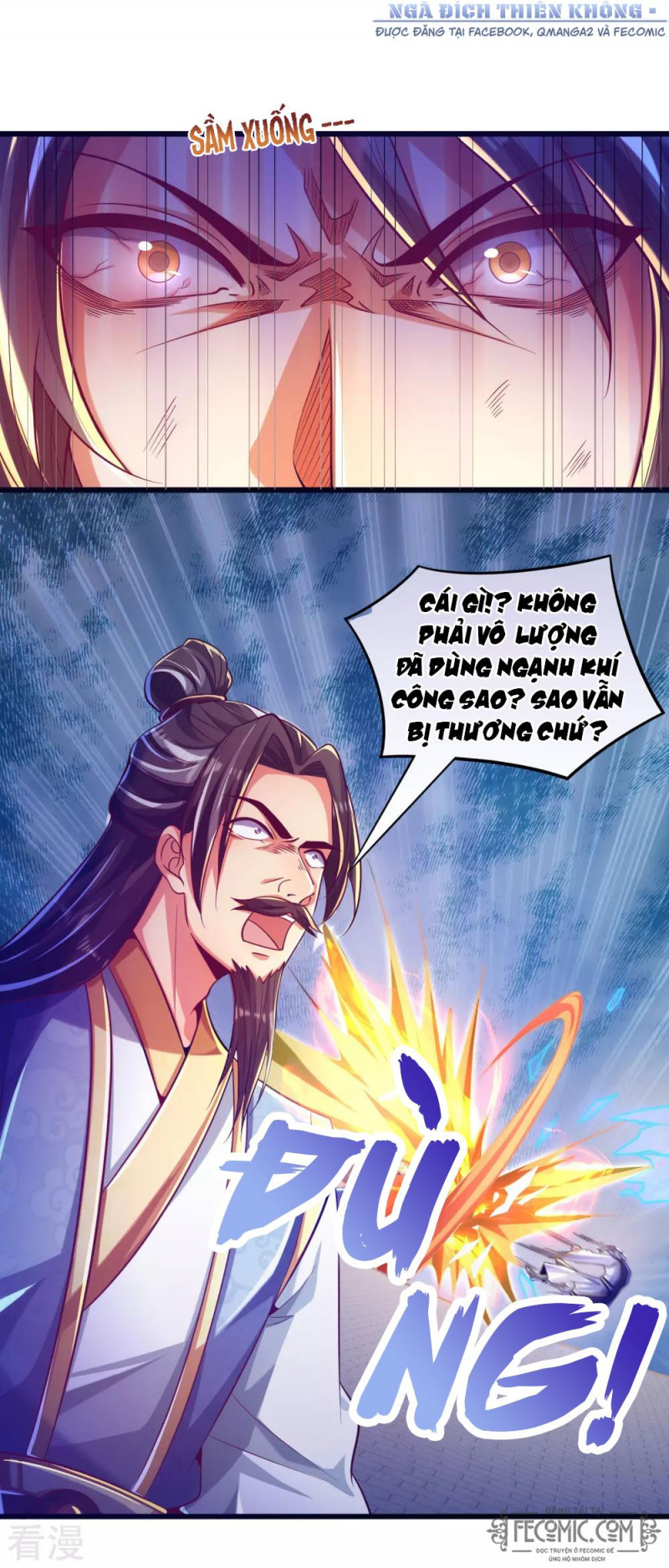 Tất Thắng Chí Tôn Chapter 33 - Trang 26