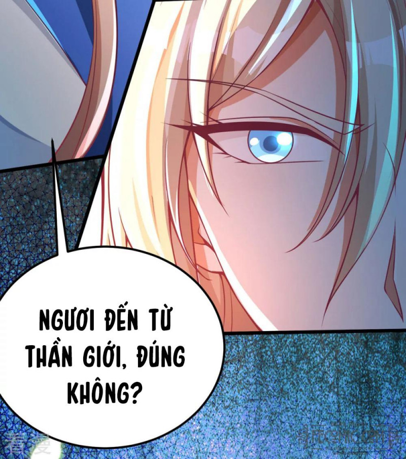 Tất Thắng Chí Tôn Chapter 34 - Trang 34