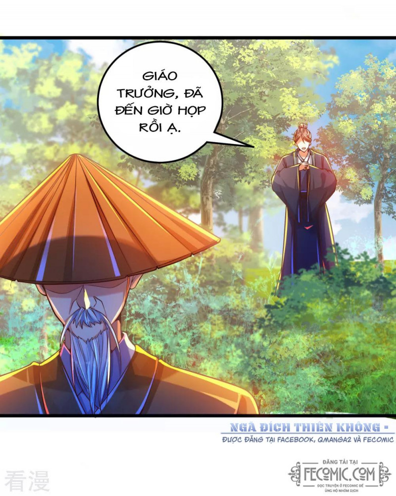 Tất Thắng Chí Tôn Chapter 31 - Trang 26