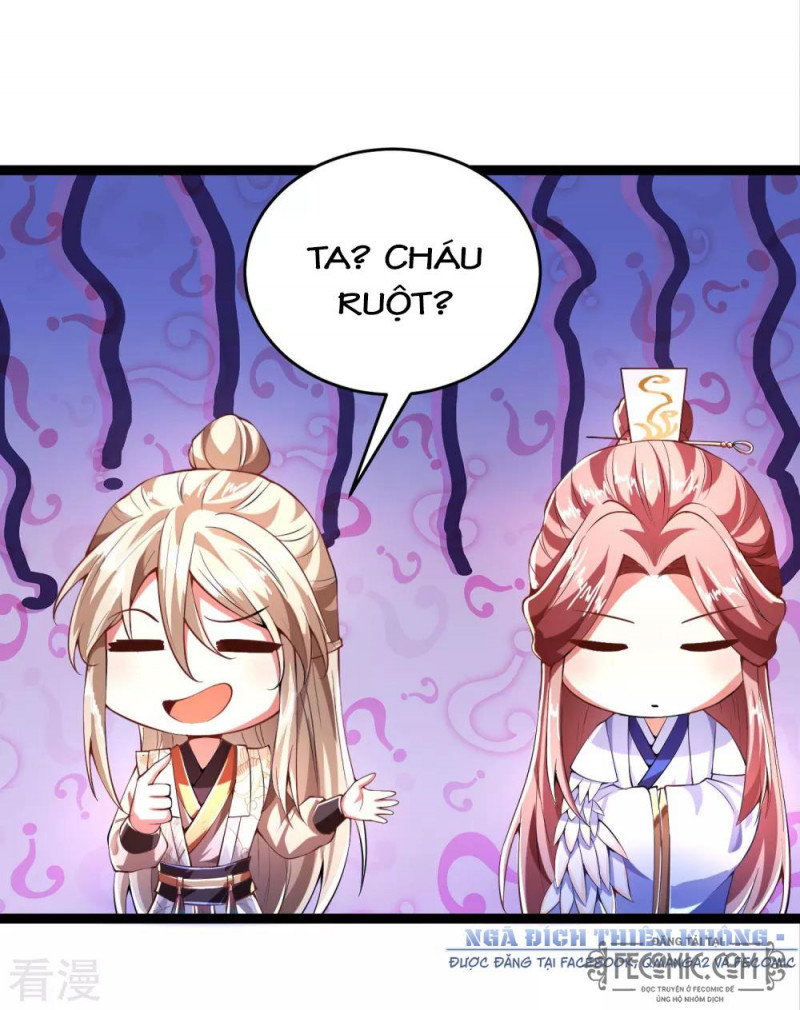 Tất Thắng Chí Tôn Chapter 30 - Trang 30