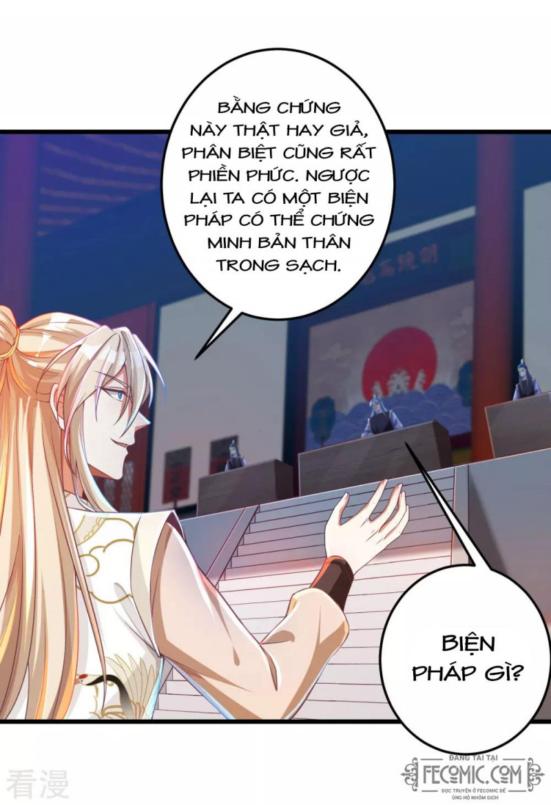 Tất Thắng Chí Tôn Chapter 30 - Trang 37