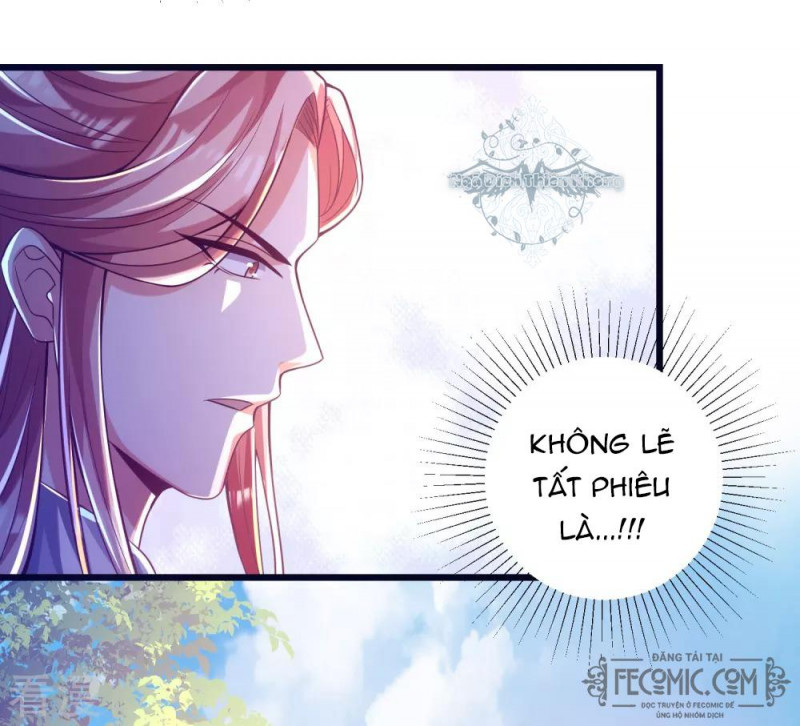 Tất Thắng Chí Tôn Chapter 33 - Trang 29