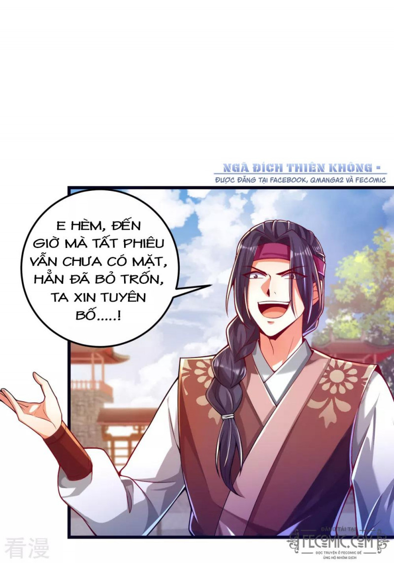 Tất Thắng Chí Tôn Chapter 32 - Trang 6