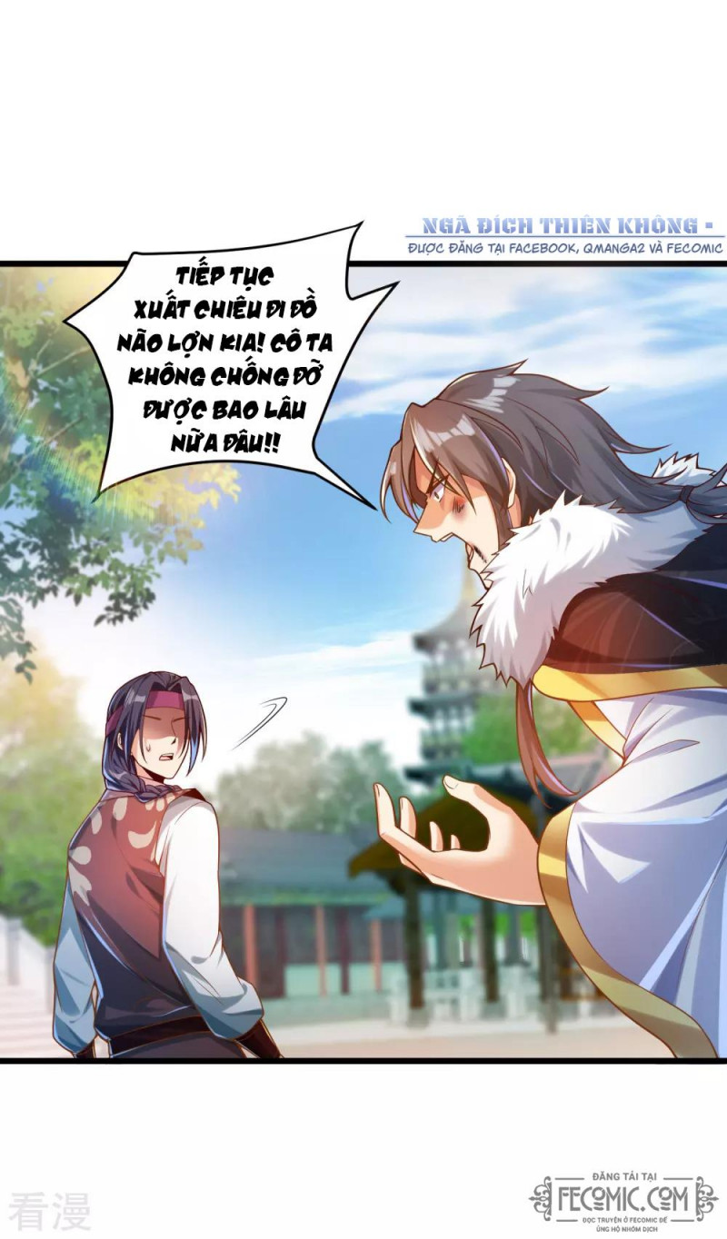 Tất Thắng Chí Tôn Chapter 33 - Trang 14