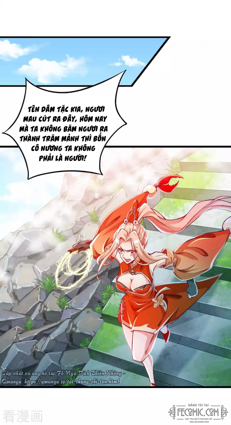 Tất Thắng Chí Tôn Chapter 14 - Trang 13