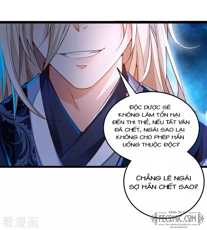 Tất Thắng Chí Tôn Chapter 11 - Trang 22