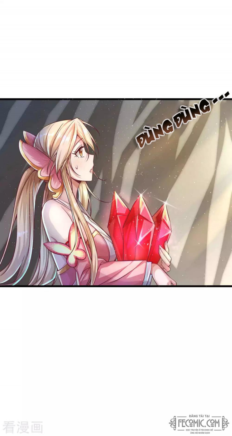 Tất Thắng Chí Tôn Chapter 22 - Trang 27