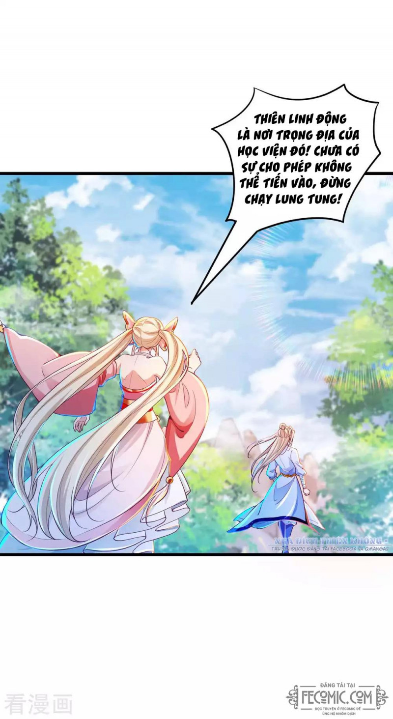 Tất Thắng Chí Tôn Chapter 23 - Trang 30