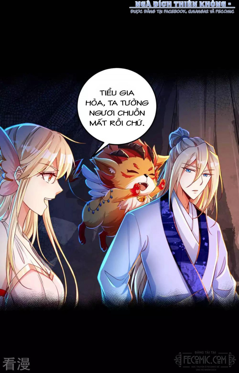 Tất Thắng Chí Tôn Chapter 26 - Trang 26