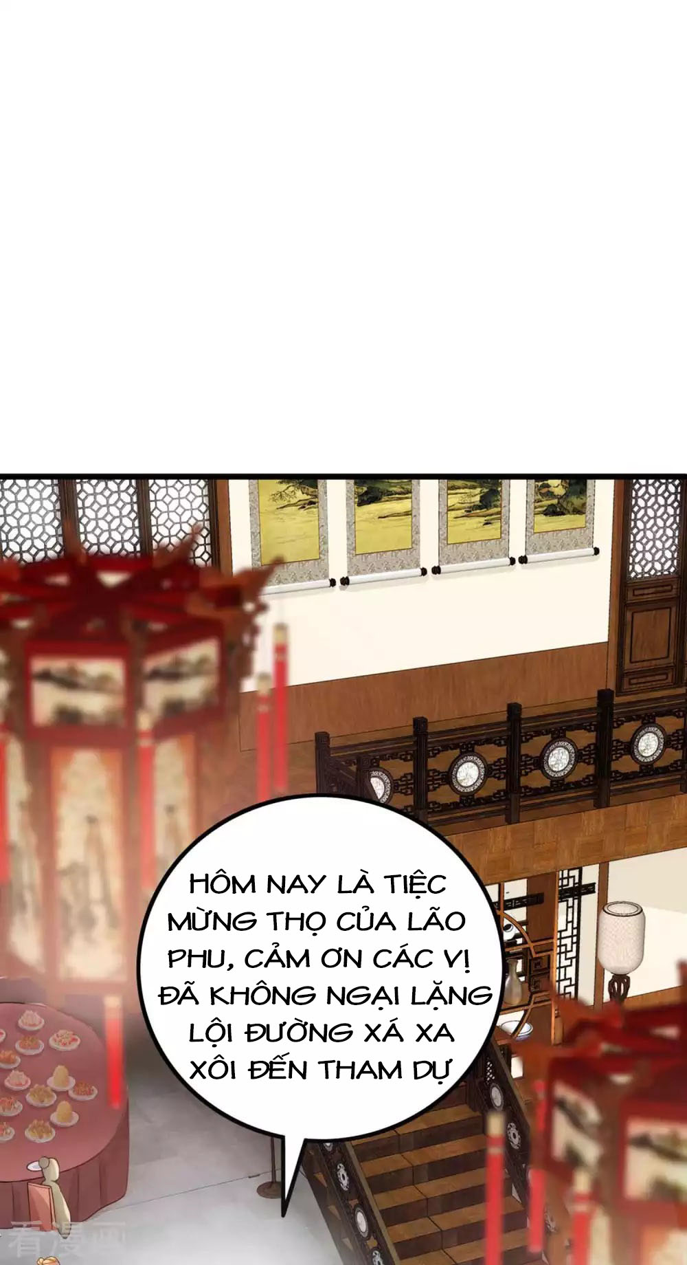 Tất Thắng Chí Tôn Chapter 6 - Trang 37