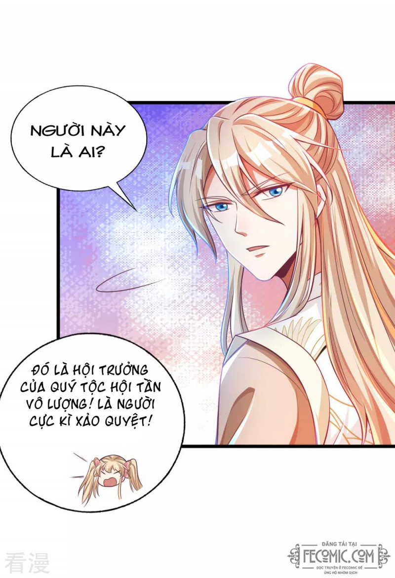 Tất Thắng Chí Tôn Chapter 30 - Trang 27