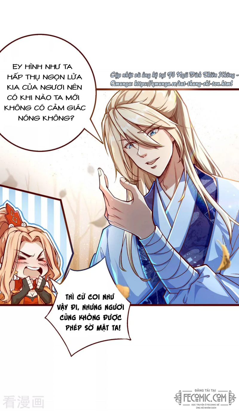 Tất Thắng Chí Tôn Chapter 15 - Trang 3