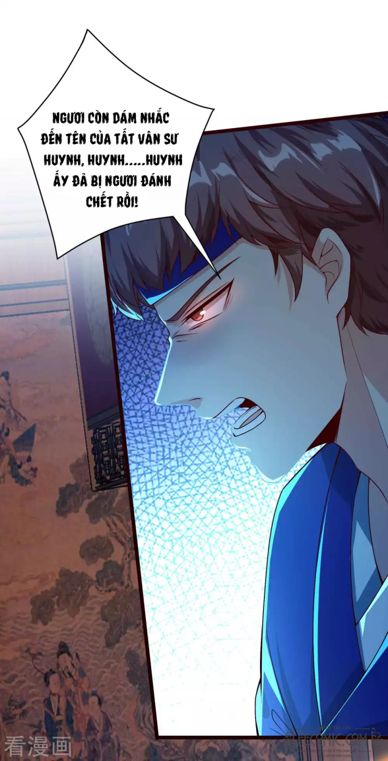 Tất Thắng Chí Tôn Chapter 11 - Trang 3