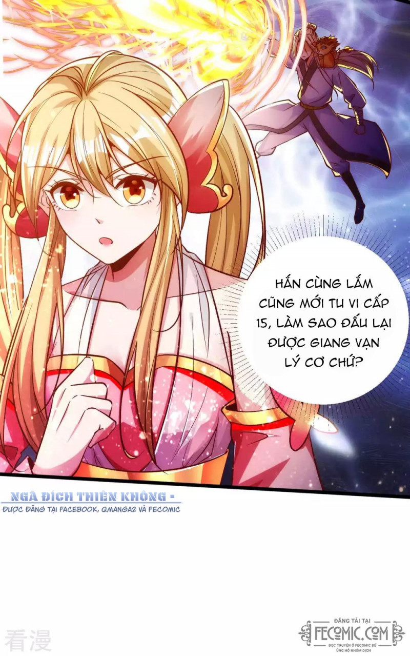 Tất Thắng Chí Tôn Chapter 26 - Trang 8