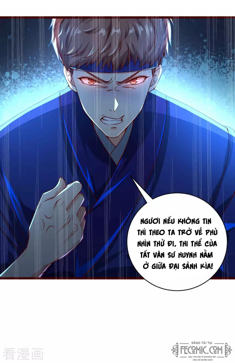 Tất Thắng Chí Tôn Chapter 11 - Trang 6