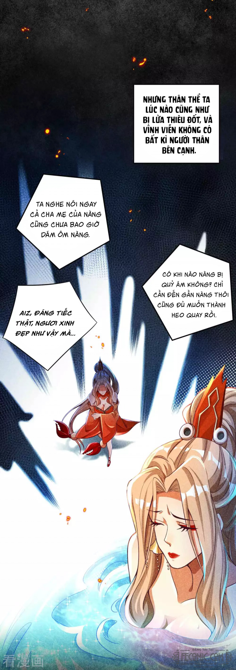 Tất Thắng Chí Tôn Chapter 14 - Trang 24