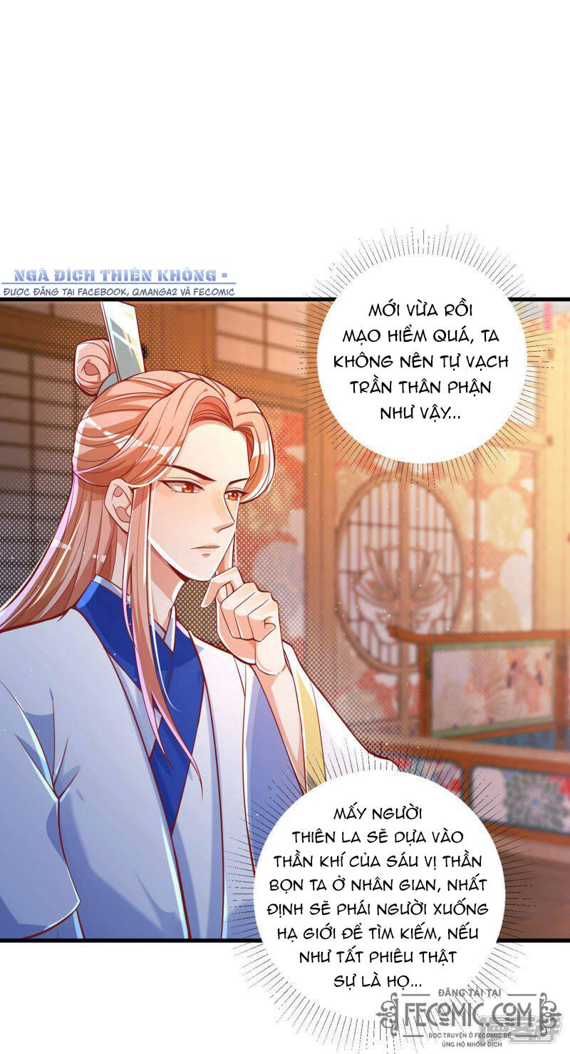 Tất Thắng Chí Tôn Chapter 35 - Trang 8